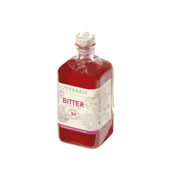 BITTER34