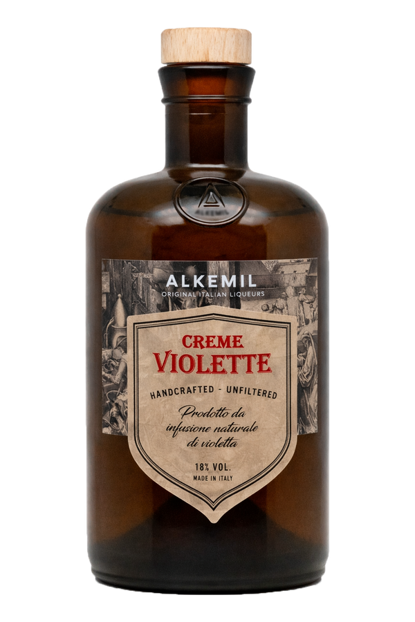 VIOLET creams 