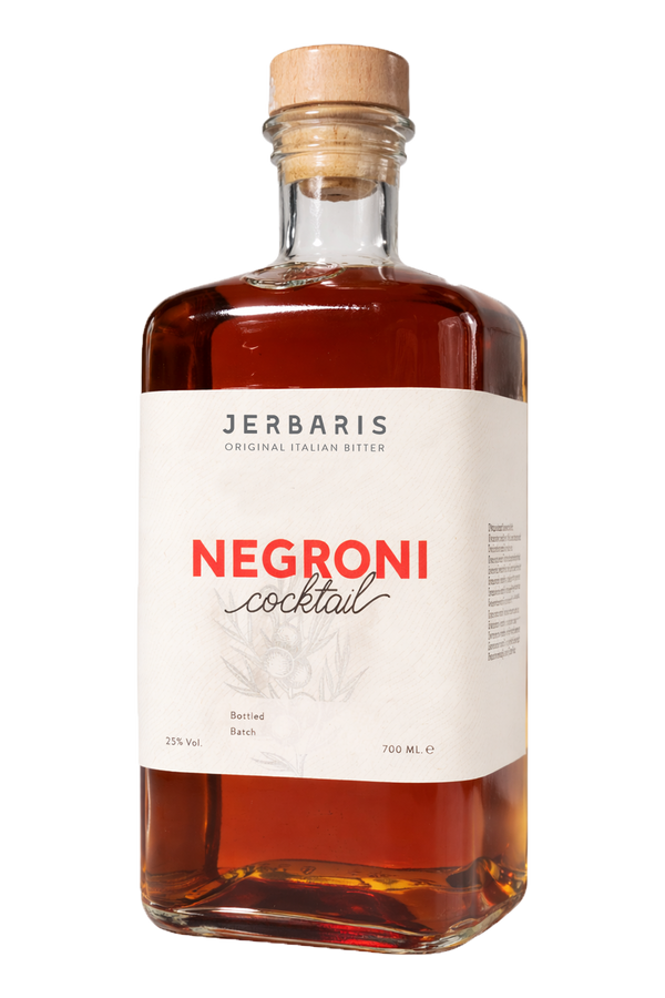 Negroni Cocktails