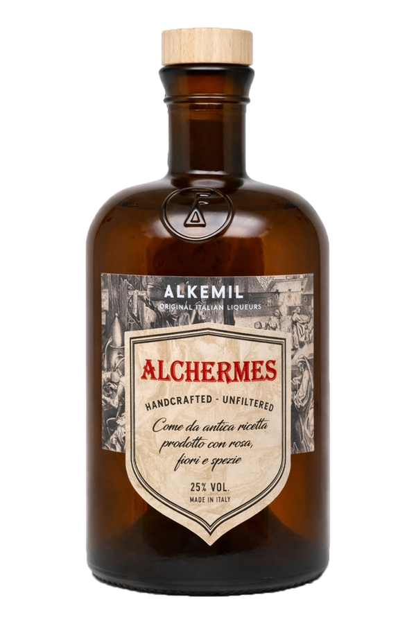 ALCHERMES